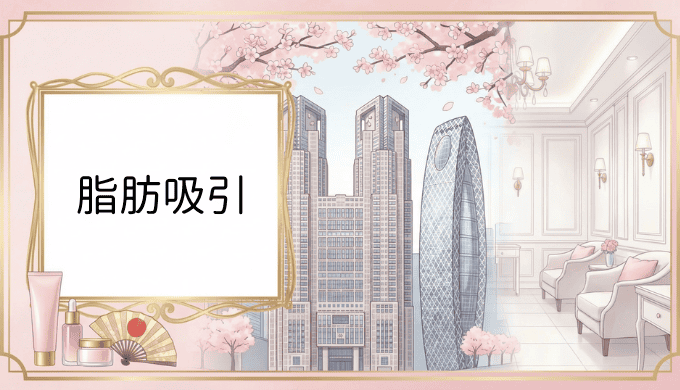 新宿で脂肪吸引するならここ！おすすめクリニック12選と失敗しない選び方