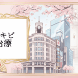 銀座でニキビ治療を受けるなら知っておきたい完全ガイド 保険適用から自費診療まで徹底比較