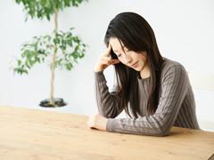 女性に多い頭痛の原因と対処法