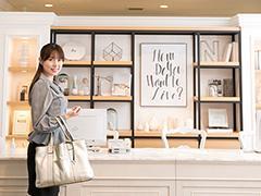 フォトフェイシャル®M22(ナチュラルハーモニークリニック表参道編)【アリュクス美人部 読者モデル体験】