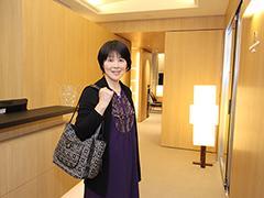 フォトフェイシャル®M22(紀尾井町プラザクリニック編)【アリュクス美人部 読者モデル体験】