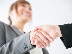 体質だからと諦めないで。原因から見た手汗の対策と治療法