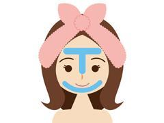 イイ女はTゾーンとUゾーンをケアしてる? 季節の変わり目のゆらぎ肌ケア