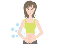 腸の不調にご注意。腸マッサージで肌もカラダも整える!
