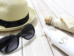 今すぐ手に入れたい! 頼りになる夏肌対策グッズ♥