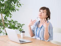 顔ばかり汗が出て困った経験ありませんか? もしかしたらそれ、顔面多汗症かも。