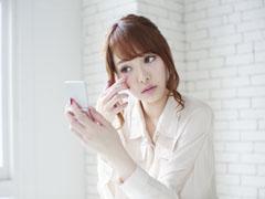 手入れしているのにナゼ? ざらつき肌の原因と対策