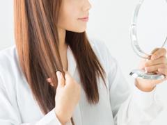 ダメージレスな髪と頭皮に! 健やかな頭皮とうっとりサラツヤ髪を叶えるヘアケアアイテム♥