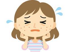 季節の変わり目にやってくる! 秋に起こるかゆみの原因とは?