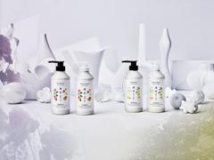 Beauty. NEWS ─リンレン“ヘアケアシリーズ”がリニューアル発売!
