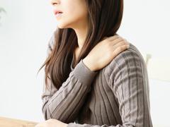 寒いと悪化する!? 体のコリを緩和する方法