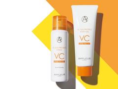Beauty. NEWS ─ AMPLEUR(アンプルール)より春夏限定“UVケアアイテム”2種が3月26日発売♥