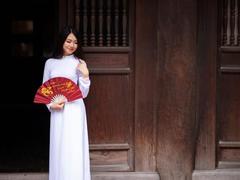 ベトナムにはスレンダー美人が多い? その理由を検証