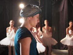 alluxe Cinema ― この春公開される伝記映画作品をピックアップ
