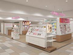 Beauty News Etude House エチュードハウス 渋谷パルコ店 が 11月22日 グランドオープンの 渋谷parco に登場 アリュクス