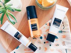 Beauty. NEWS ─ フランスの100%ナチュラルコスメブランド「NOVEXPERT(ノベクスペール)」が、9月26日に日本初上陸!