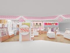 Beauty. NEWS ─「ETUDE HOUSE(エチュードハウス)渋谷パルコ店」が、11月22日 グランドオープンの「渋谷PARCO」に登場!
