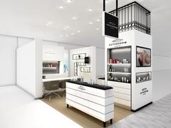 Beauty. NEWS ─ フランス発スキンケアブランド「ESTHEDERM(エステダム)」の西武所沢S.C.店が、1月29日オープン!