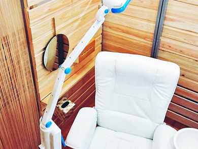 Whitening Me ホワイトニングミー 新宿店 口コミ アリュクス