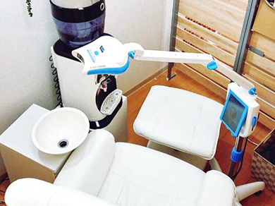 Whitening Me ホワイトニングミー 新宿店 口コミ アリュクス