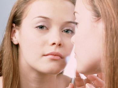 イオン導入 エレクトロポレーション 全顔 成長因子 Hakuビューティークリニックのメニュー アリュクス