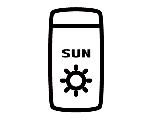 日差しを楽しみながらUVケアで肌を守る あなたは正しい紫外線ケアをしてますか？
