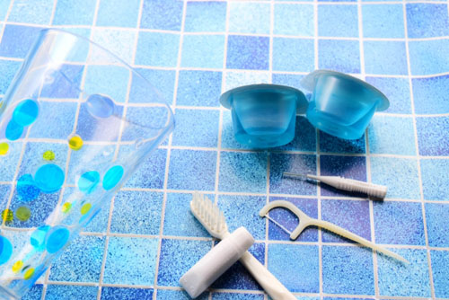 セラミック人工歯治療を受ける前の準備とアフターケアについて