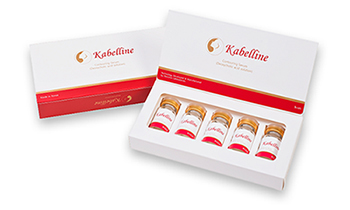 小顔注射の新メニュー「Kabelline（カベリン）」とは？