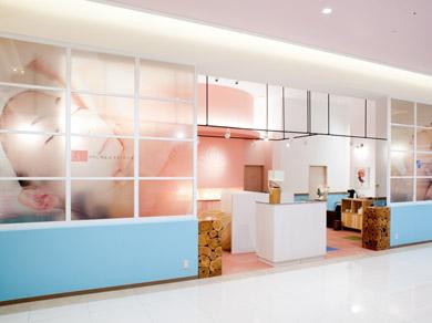 クリニカルエステ イーズ グランツリー武蔵小杉店 口コミ アリュクス