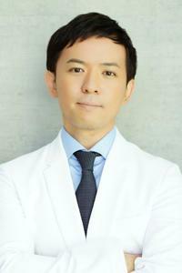院長 田中 康規先生